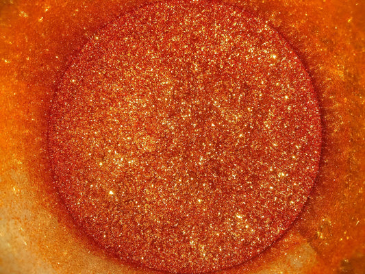 Mica Colors-1/2 ounce container