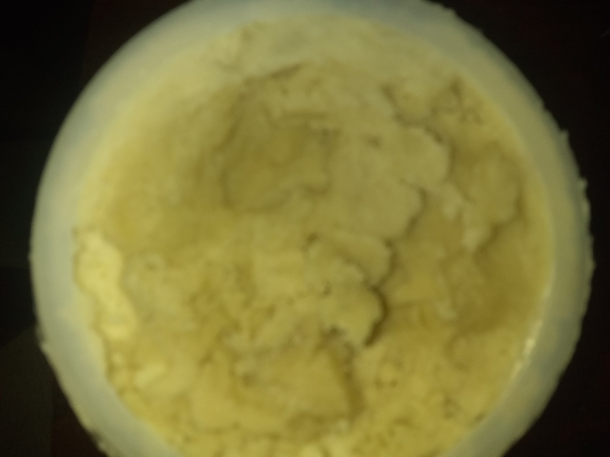 Shea Butter