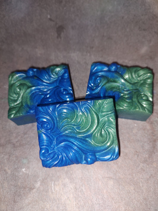 Come Hell Or High Water Soap