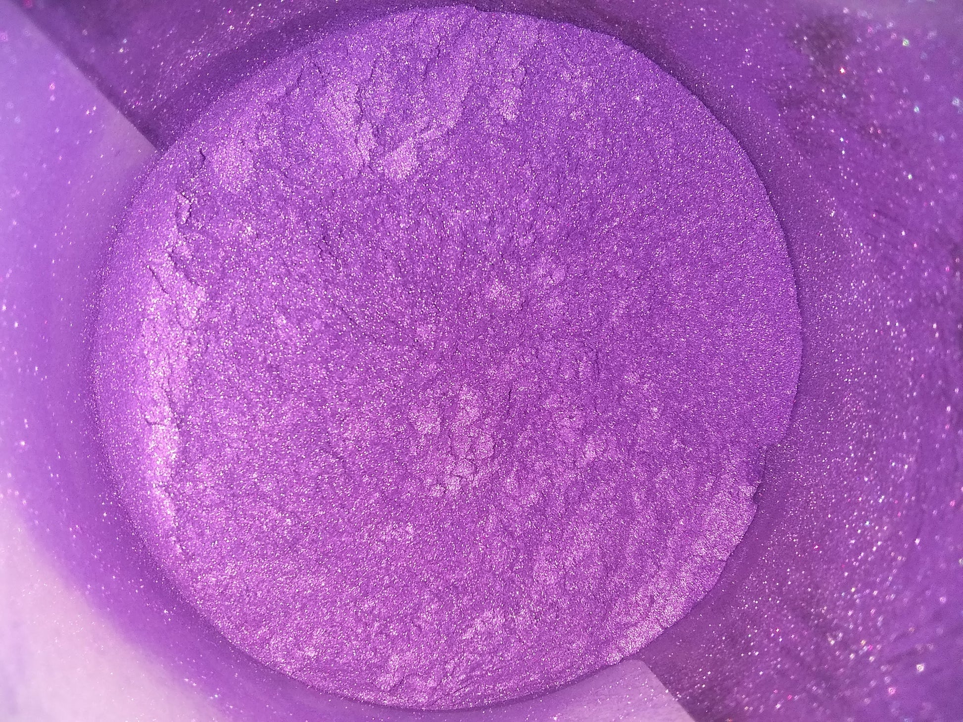 Mica Colors-1/2 ounce container