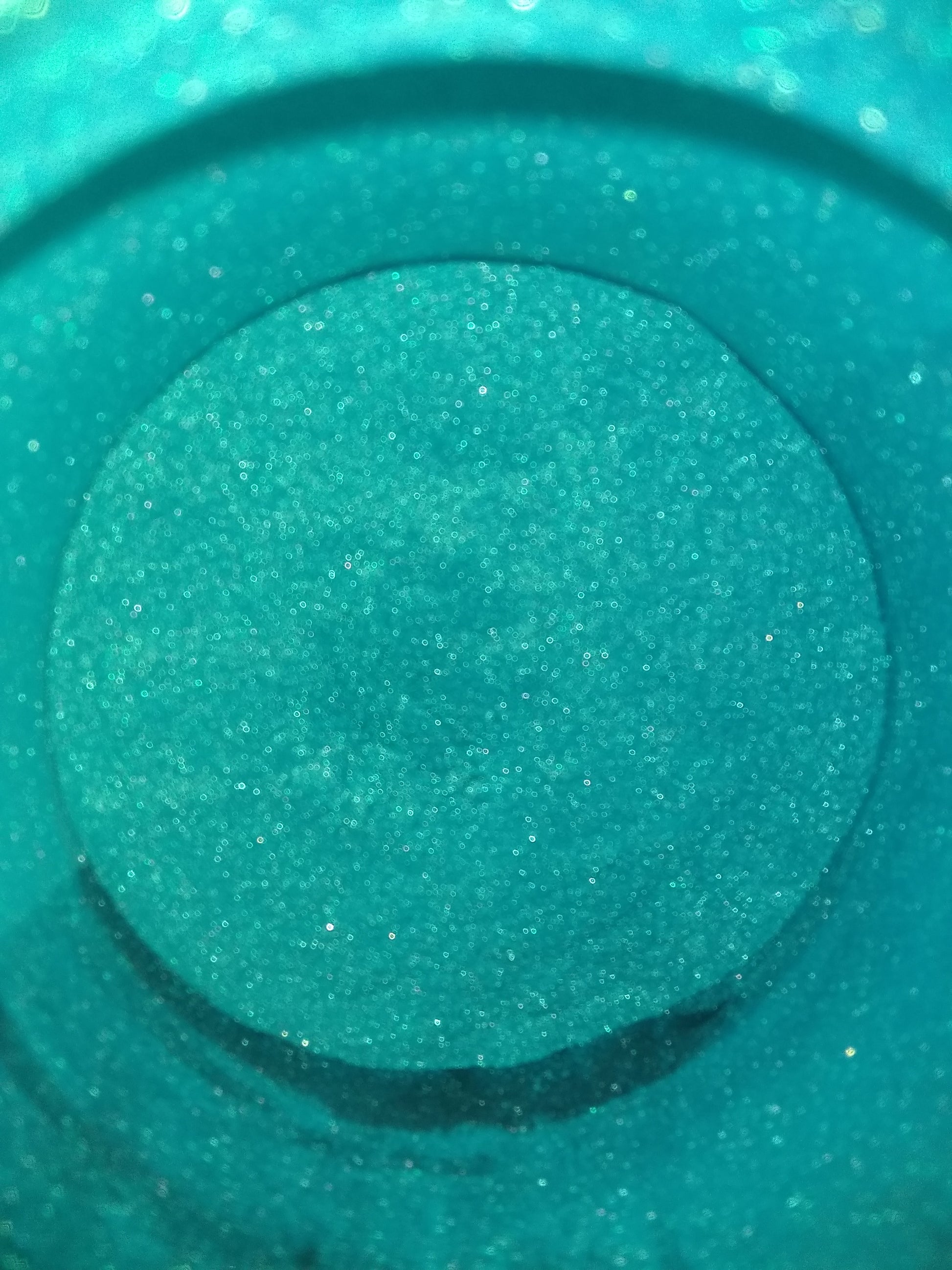 Mica Colors-1/2 ounce container