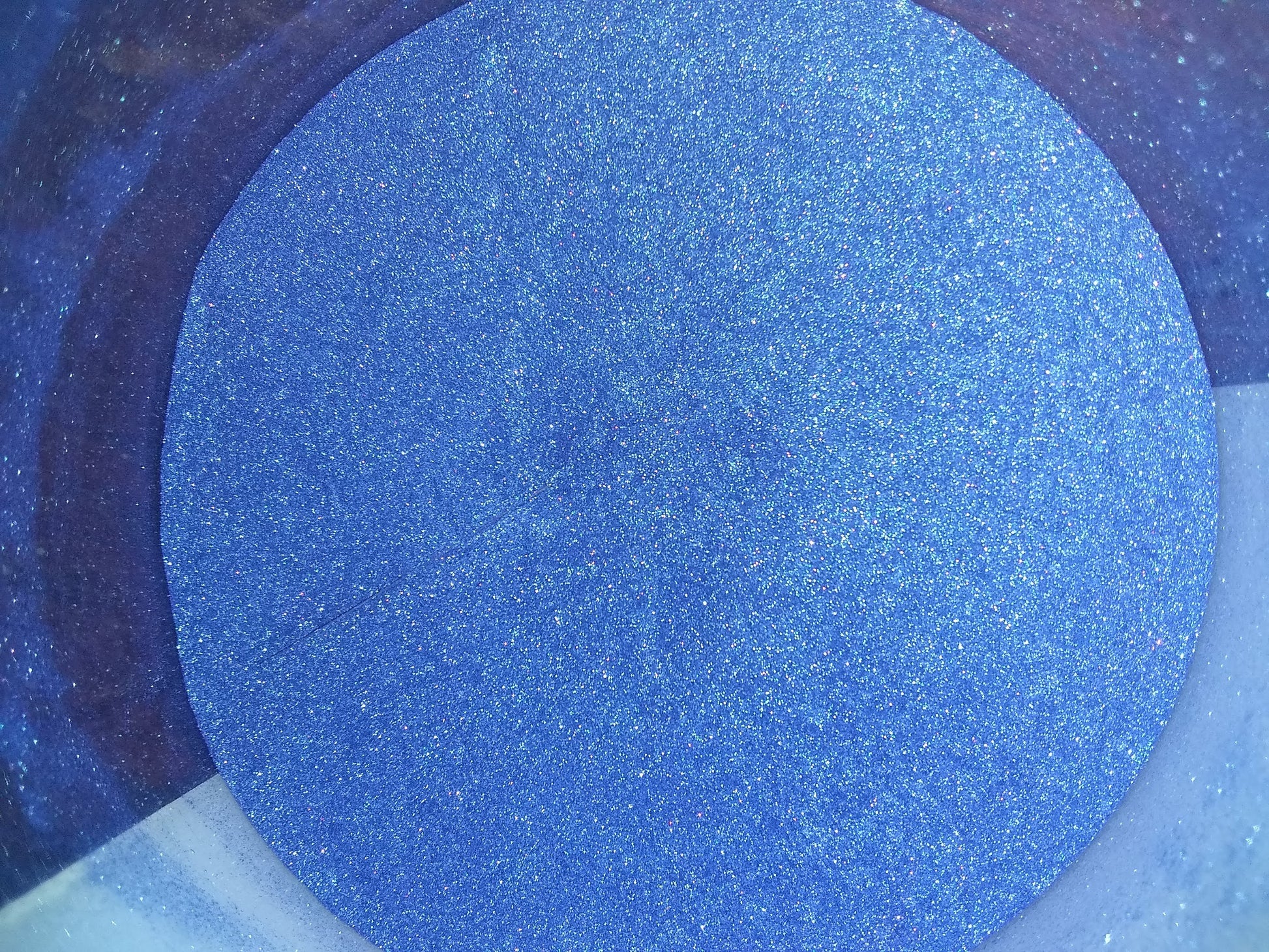 Mica Colors-1/2 ounce container