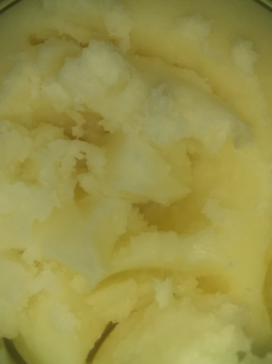 Coconut Oil 76 degree melt, 1 pound