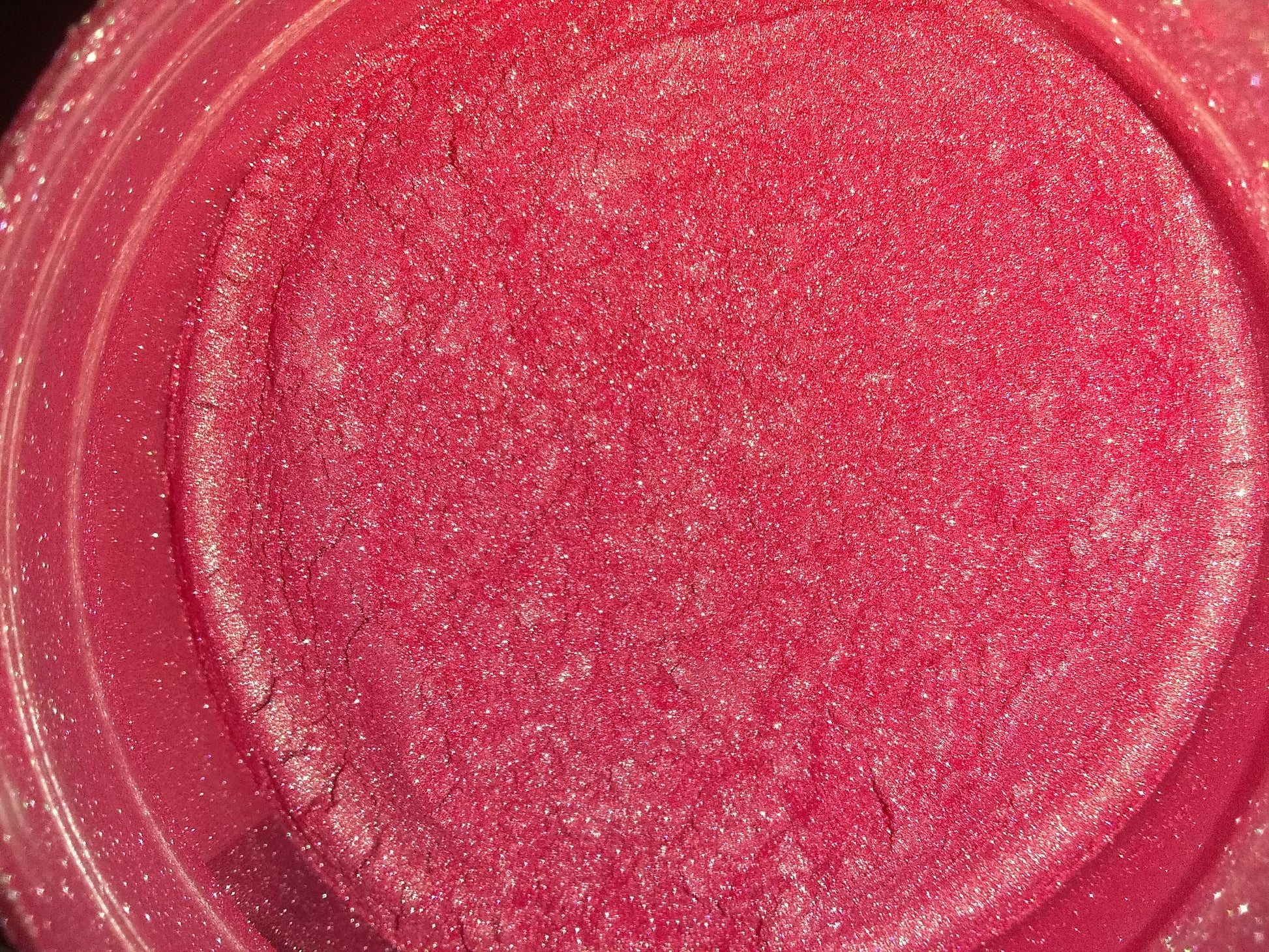 Mica Colors-1/2 ounce container