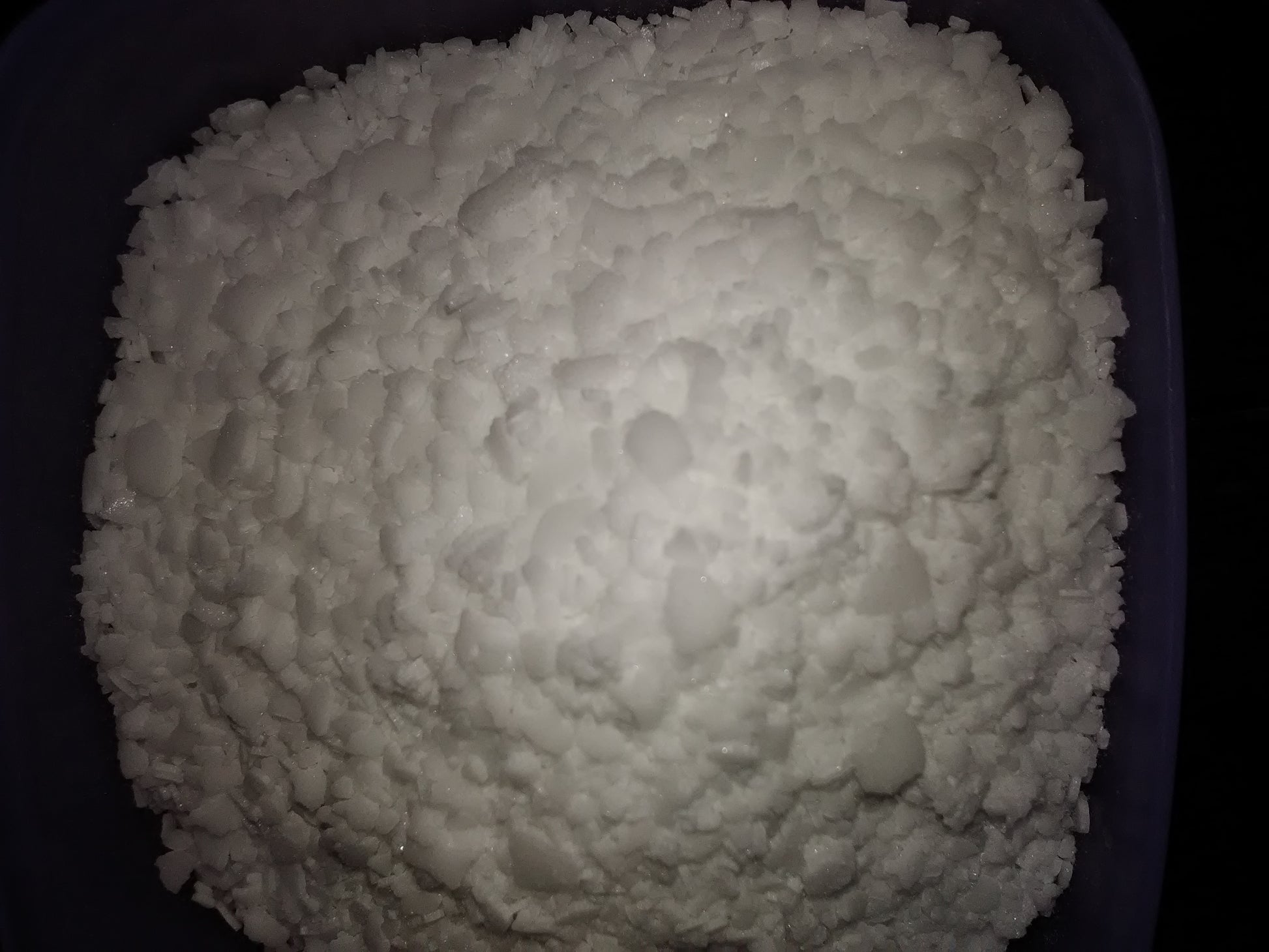 Potassium Hydroxide